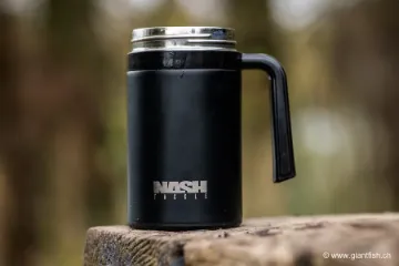 Bouteille Isotherme NASH Deluxe Thermal Mug