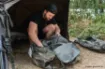 Immagine di Borsa da Trasporto NASH Subterfuge Duffel Bag