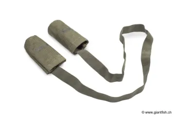 Protège Canne NASH Tip Tops Butt and Tip Connector