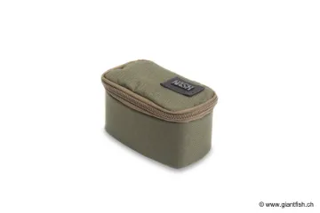 Trousse à Plombs NASH Stiffened Lead Pouch