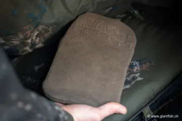 Bouillotte NASH Hot Water Bottle