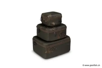 Etui de Protection NASH Subterfuge Hi-Protect Case