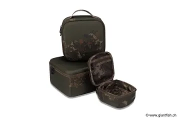 Etui de Protection NASH Subterfuge Hi-Protect Case