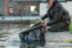 Immagine di Sacco di Pesata NASH Scope OPS - Imbragatura di Ritenuta Gonfiabile