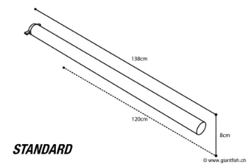 Housse NASH Scope OPS Stink Bag