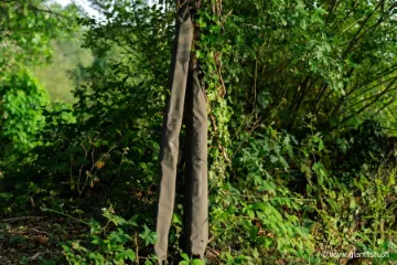 Housse NASH Scope OPS Stink Bag