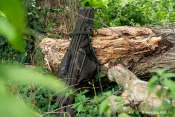 Fourreau NASH Scope OPS Soft Protect 3 Rod Skin