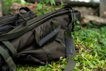 Fourreau NASH Scope OPS Soft Protect 3 Rod Skin