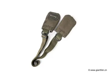 Protège Canne NASH Scope OPS Tip Tops Butt & Tip Connector