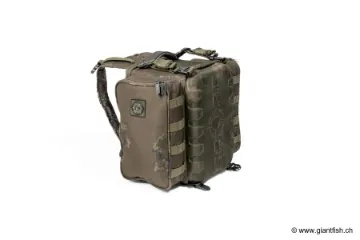 Sac à Dos NASH Scope OPS Recon Rucksack Compact