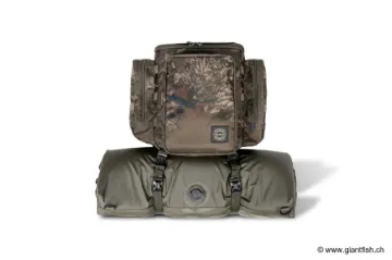 Sac de Transport NASH Scope Soft Protect Rucksack - 30 L