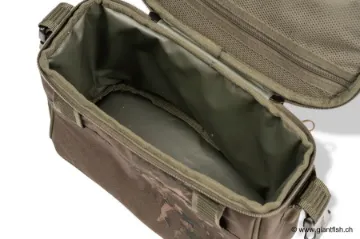 Sac à Appâts NASH Scope Baiting Pouch