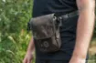 Bild von NASH Scope Security Pouch Umhängetasche