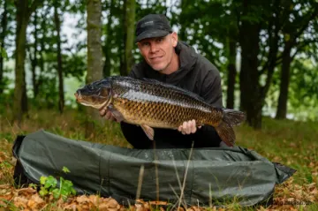 Tapis de Réception NASH Scope Sling Mat