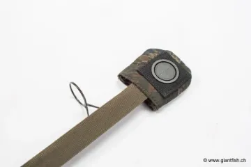 Protège Canne NASH Scope OPS Butt and Tip Connector