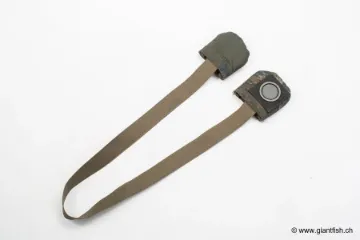 Protège Canne NASH Scope OPS Butt and Tip Connector