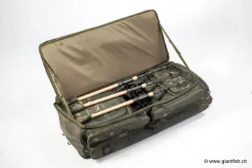 Sac de Transport NASH Scope OPS R6 Transformer