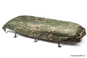 Couverture NASH Scope OPS Waterproof Shroud