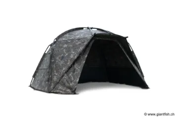 Bivvy NASH Titan Hide Camo Pro