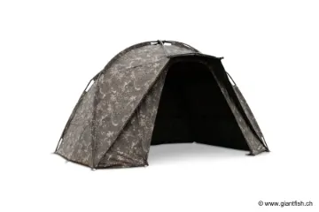 Bivvy NASH Titan Hide Camo Pro XL