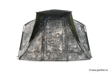 Bivvy NASH Titan T1 Camo Pro