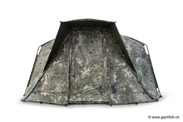 Bivvy NASH Titan T2 Camo Pro