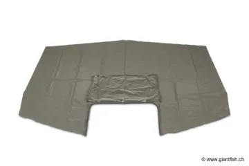 Tapis de Sol NASH Titan Pro/Camo Pro Groundsheet