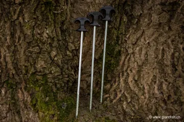 Sardine NASH Titan Bivvy Pegs