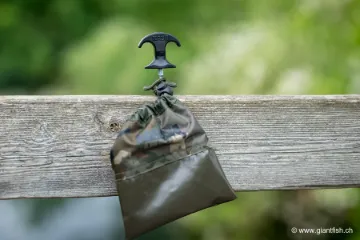 Sardine NASH Titan Platform Pegs Set