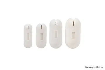 Poids Additionnels NASH Slap Head