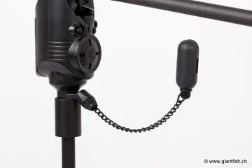 Support pour écureuils NASH Bobbin Anchor Bracket