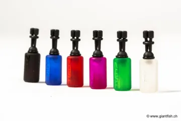 Hanger NASH Siren Bobbin Kit