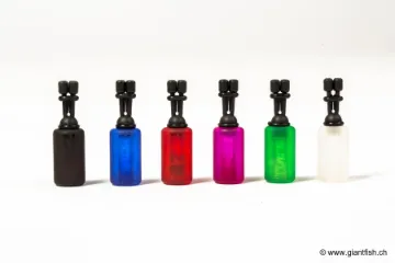 Hanger NASH Siren Bobbin Kit