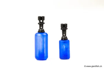 Hanger NASH Siren Bobbin Kit