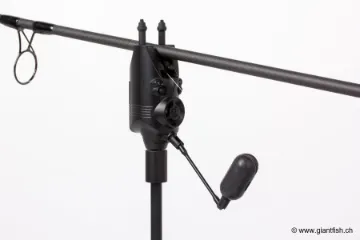 Indicateur de Tocuhe NASH Slap Head Kit