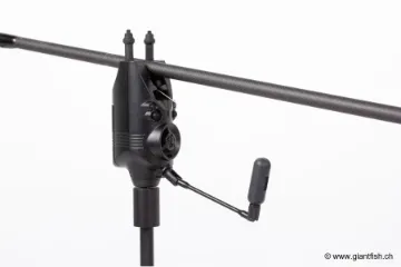 Indicateur de Tocuhe NASH Slap Head Kit