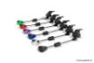 Picture of Hanger NASH Siren Night Glo Swing Arm