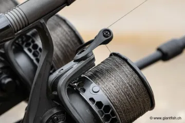 Tresse NASH Baseline Sinking Braid