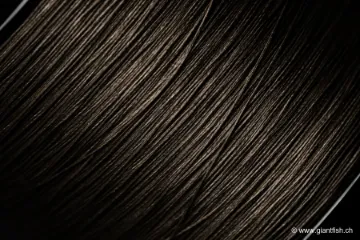 Tresse NASH Highline