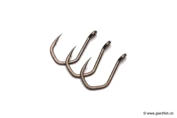 Hameçon NASH Chod Claw