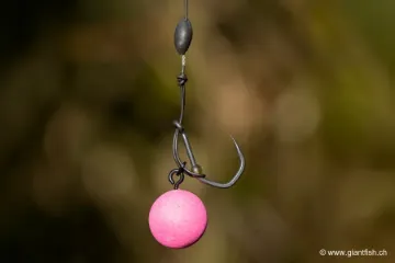 Hameçon NASH Chod Claw