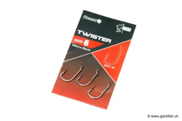 Hameçon NASH Twister