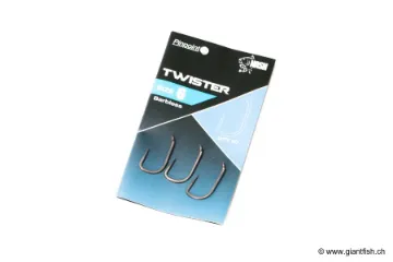 Hameçon NASH Twister