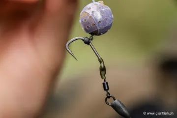 Hameçon NASH Twister