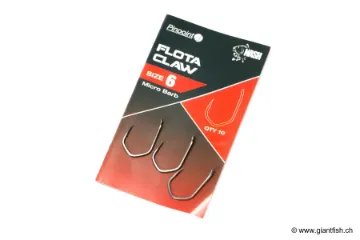 Hameçon NASH Flota Claw