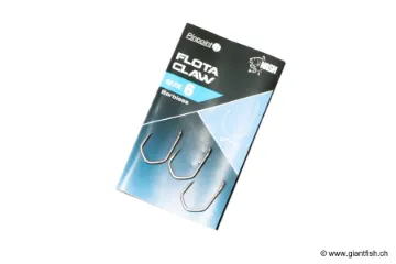 Hameçon NASH Flota Claw