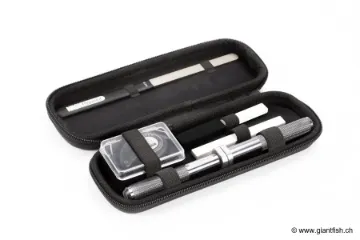 Kit d'Affûtage NASH Pinpoint Precision Sharpening