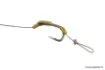 Image de Bas de Ligne Monté NASH Tube Blow Back Rig