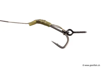 Bas de Ligne Monté NASH Slip D Rig