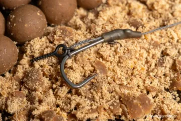 Bas de Ligne Monté NASH Slip D Rig